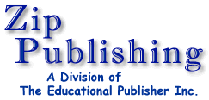 Zip Publishing Logo